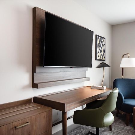 Staybridge Suites - Iowa City - Coralville By Ihg מראה חיצוני תמונה