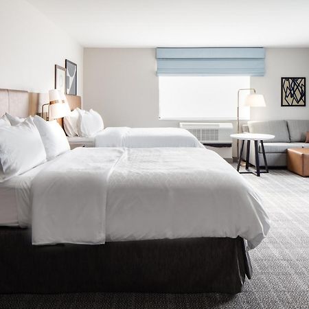 Staybridge Suites - Iowa City - Coralville By Ihg מראה חיצוני תמונה