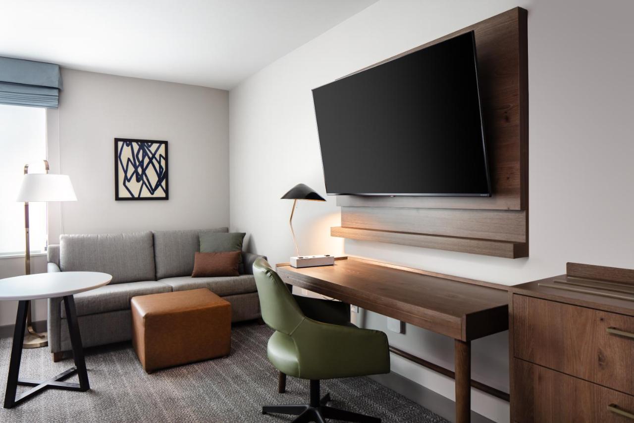 Staybridge Suites - Iowa City - Coralville By Ihg מראה חיצוני תמונה