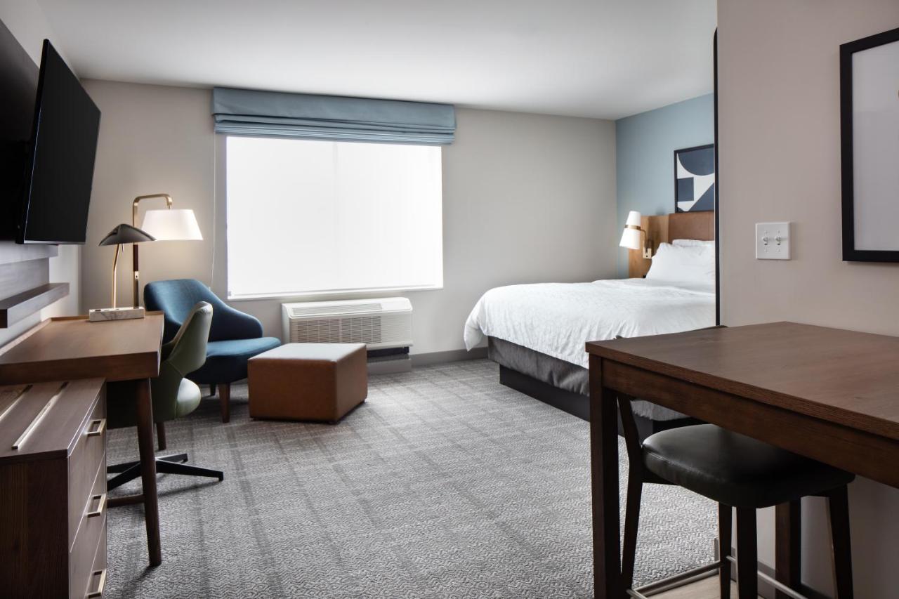 Staybridge Suites - Iowa City - Coralville By Ihg מראה חיצוני תמונה