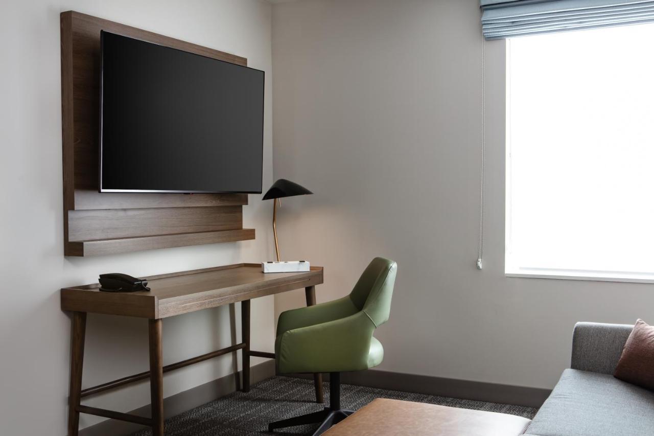 Staybridge Suites - Iowa City - Coralville By Ihg מראה חיצוני תמונה
