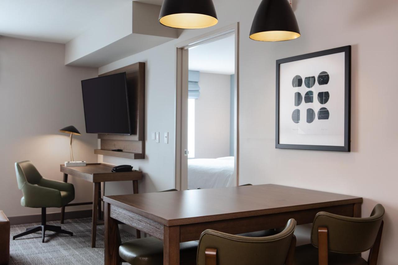 Staybridge Suites - Iowa City - Coralville By Ihg מראה חיצוני תמונה