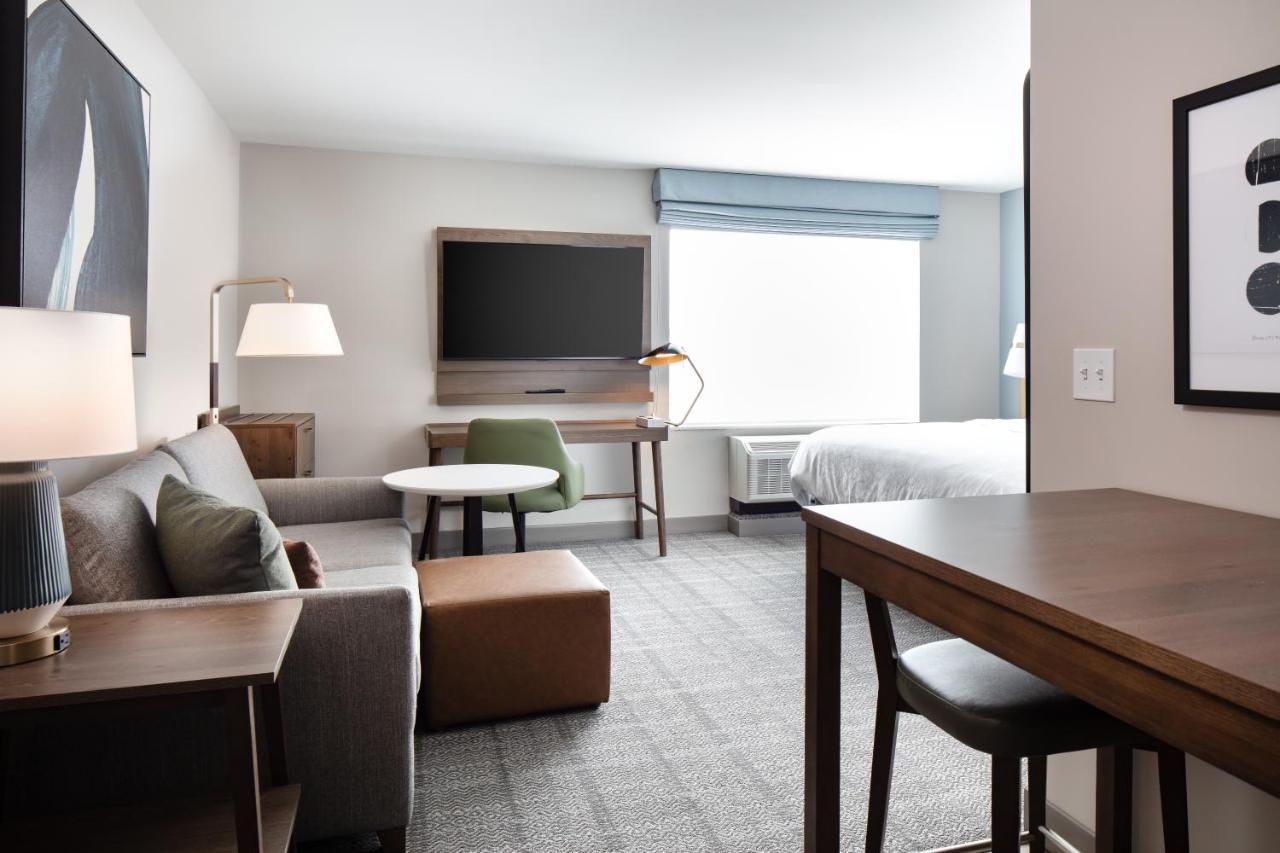 Staybridge Suites - Iowa City - Coralville By Ihg מראה חיצוני תמונה