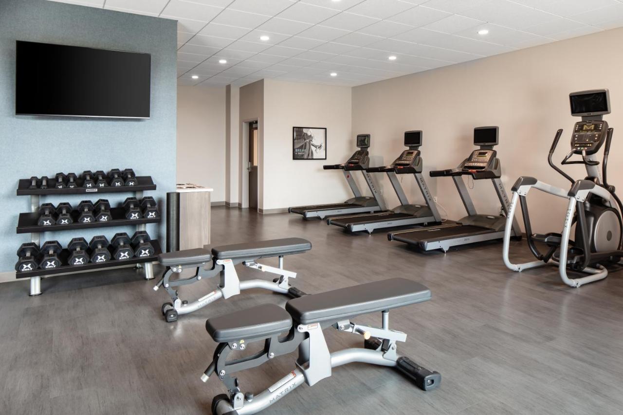 Staybridge Suites - Iowa City - Coralville By Ihg מראה חיצוני תמונה