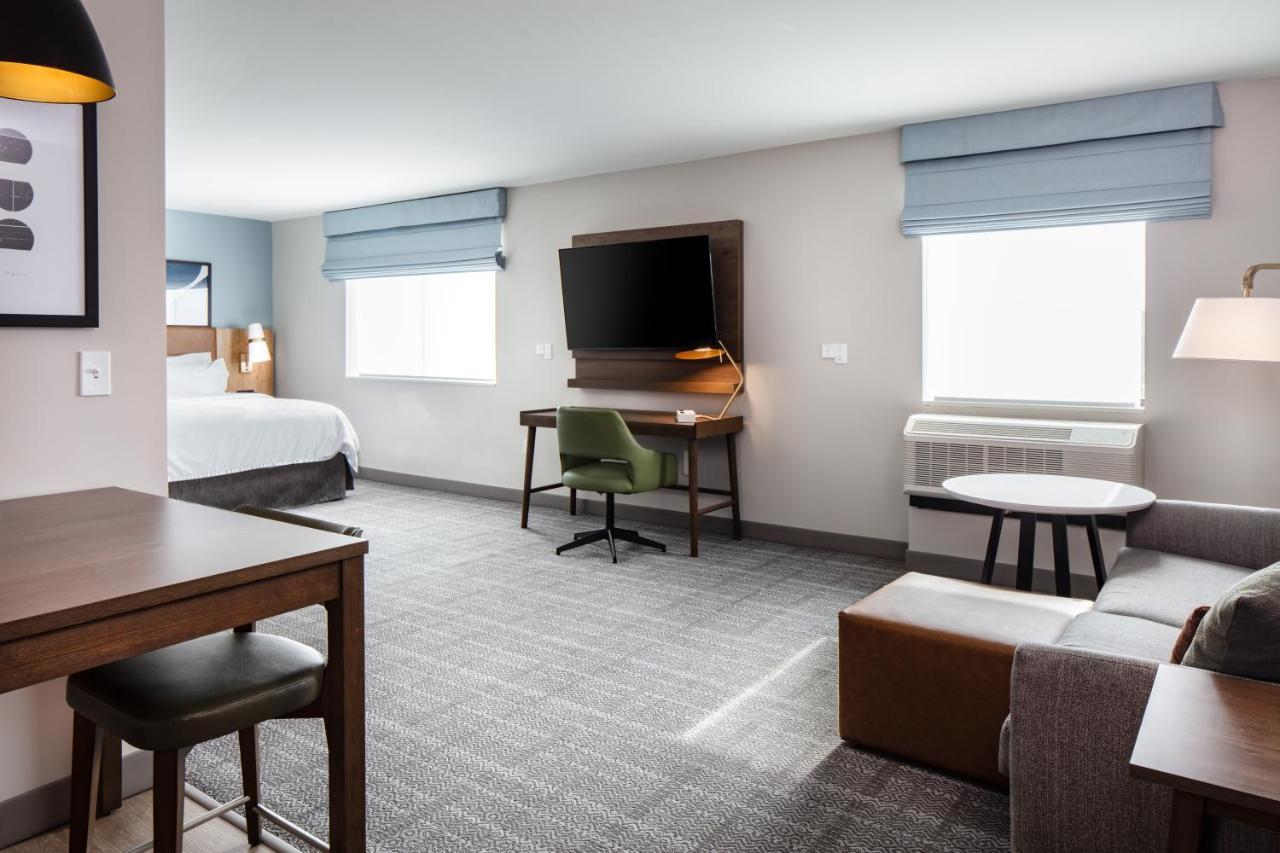 Staybridge Suites - Iowa City - Coralville By Ihg מראה חיצוני תמונה
