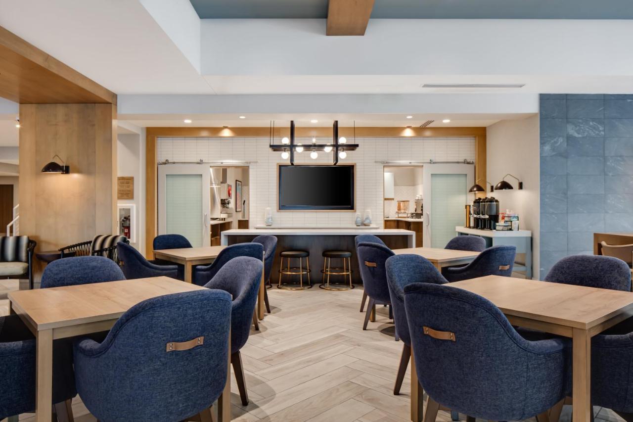 Staybridge Suites - Iowa City - Coralville By Ihg מראה חיצוני תמונה