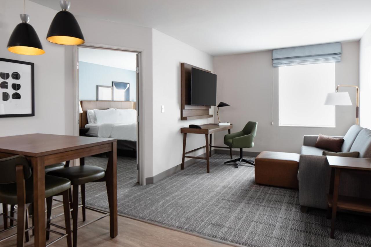 Staybridge Suites - Iowa City - Coralville By Ihg מראה חיצוני תמונה