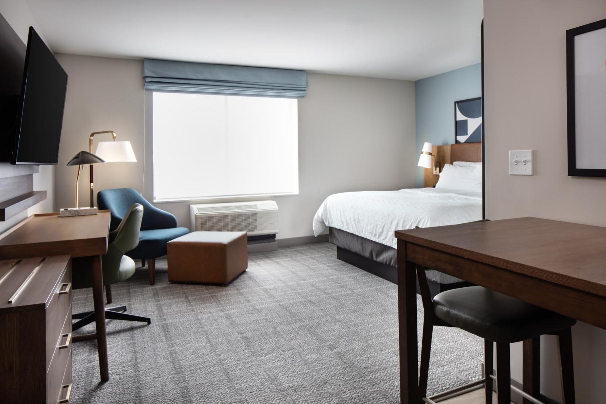 Staybridge Suites - Iowa City - Coralville By Ihg מראה חיצוני תמונה