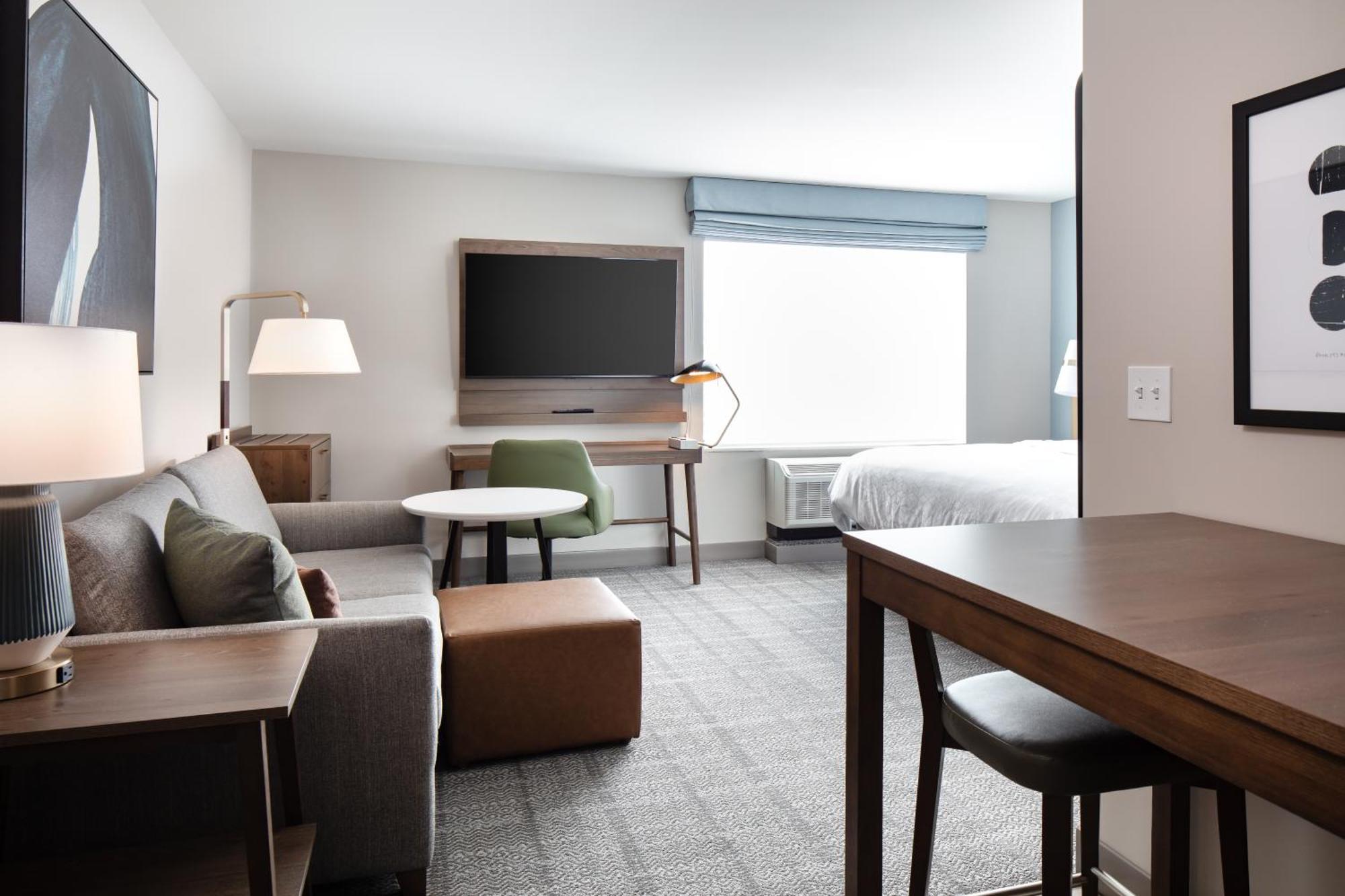 Staybridge Suites - Iowa City - Coralville By Ihg מראה חיצוני תמונה